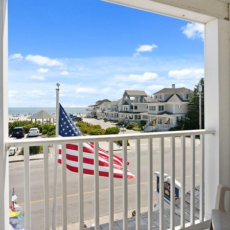 Water Views - Private Balcony - The Americana Hampton Extérieur photo
