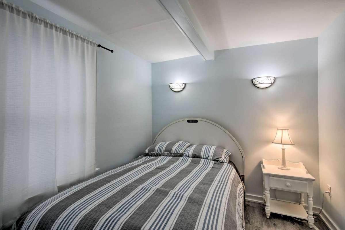 Water Views - Private Balcony - The Americana Hampton Extérieur photo