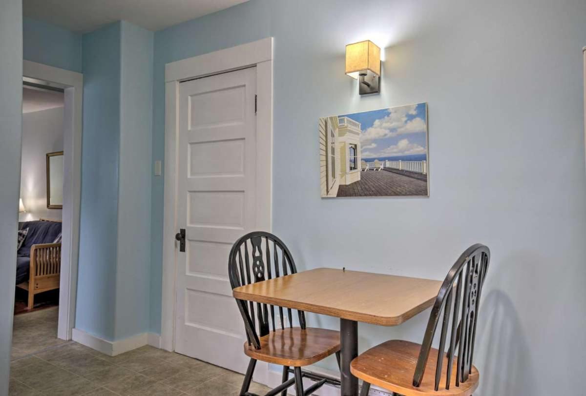 Water Views - Private Balcony - The Americana Hampton Extérieur photo