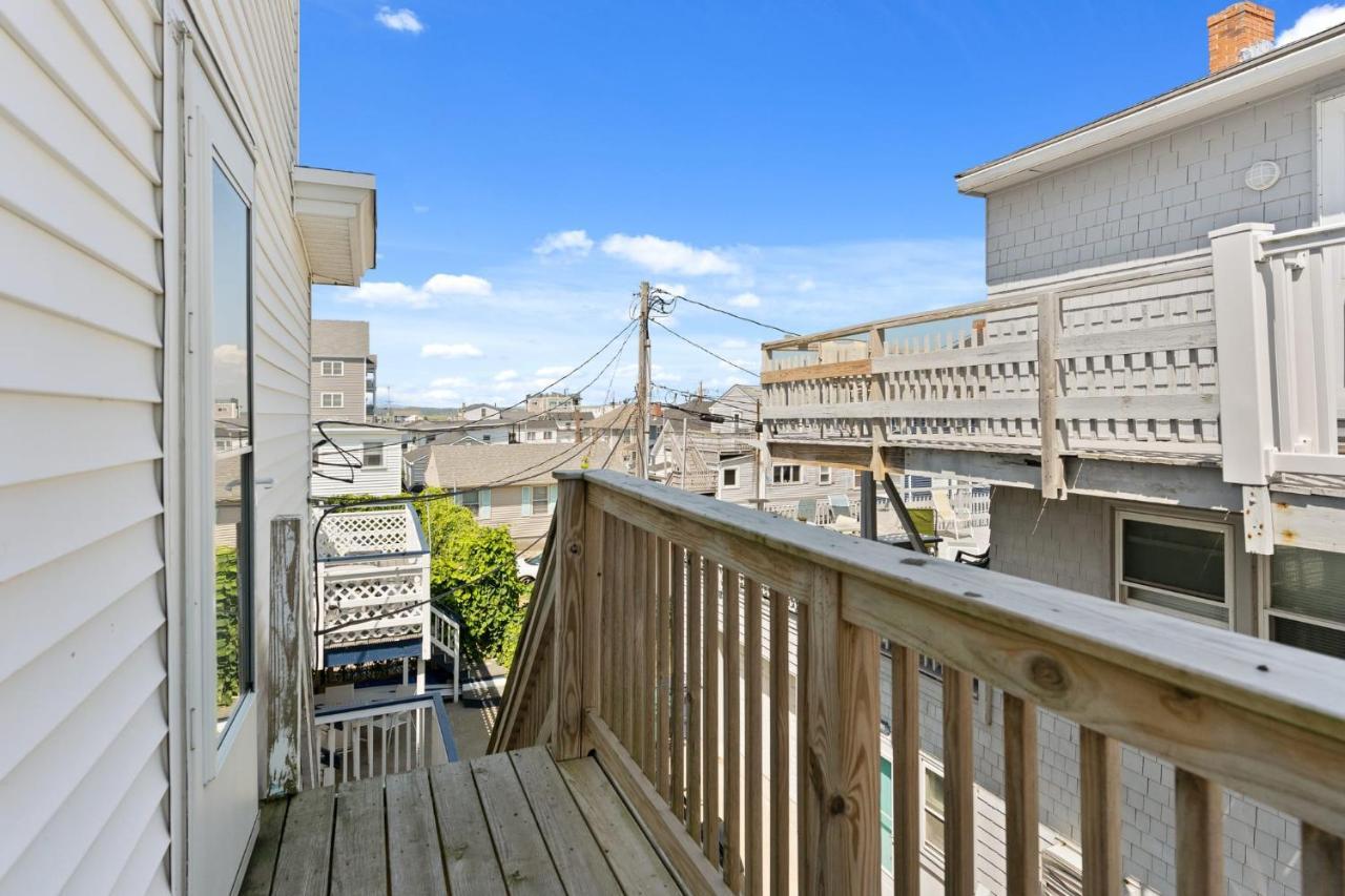 Water Views - Private Balcony - The Americana Hampton Extérieur photo